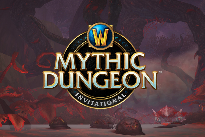 MDI : Mythic Dungeon Invitational - Saison 2